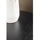  STÓŁ DO JADALNI TYRESÖ 120CM CZARNY