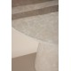 STÓŁ LANZO 120CM BEŻOWY