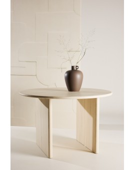 STÓŁ DO JADALNI BJÖRHOLMEN 120CM