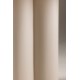 STÓŁ OLIVIA II 110CM BEŻOWY