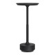 LAMPA STOŁOWA LED LYNEHAM CZARNA