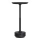 LAMPA STOŁOWA LED LYNEHAM CZARNA