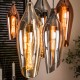 LAMPA WISZĄCA BROOME SZKLANA