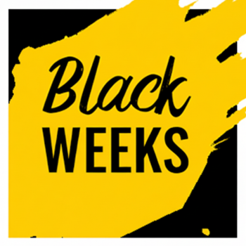 blackweeks